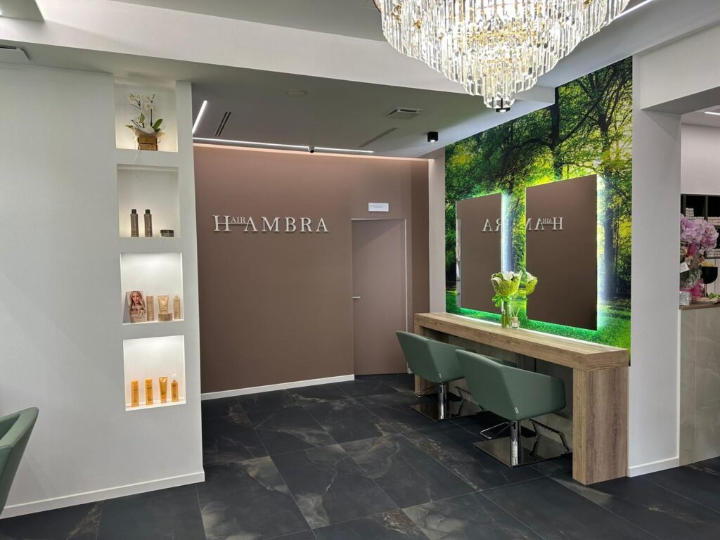 Trattamento lipolaser a Magenta