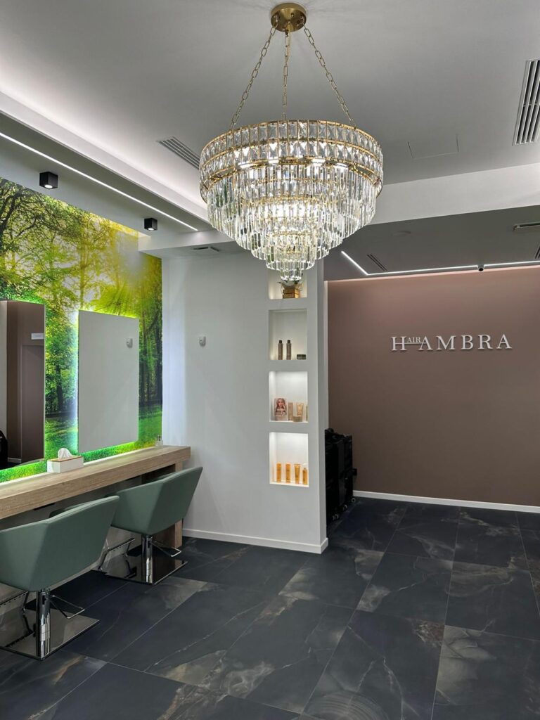 Trattamento lipolaser a Magenta